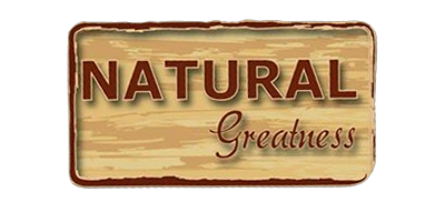 natural greatness logo producenci vipet 400px