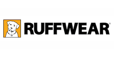 ruffwear logo producenci vipet 400px