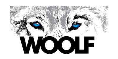 woolf logo producenci vipet 400px